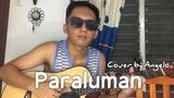 Paraluman - Adie | Acoustic Cover by Angelo