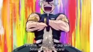 Inosuke kena mental🤣