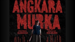 Angkara Murka | Film Horor Indonesia Terbaru Mei 2025