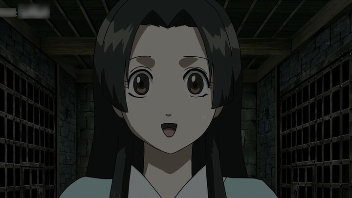 [Gintama] Bạn có tin được không, đây thực chất là nữ anh hùng của Gintama, Kagura.