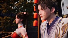 Wu Ni (ศึกปรปักษ์) ตอนที่ 15