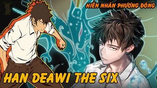 Sức Mạnh Của Han Deawi Trong God Of High School | Pikapi New