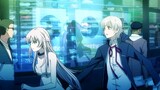 K Project Episode 07 Sub Indo