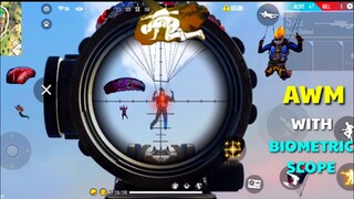 FREE FIRE FACTORY ROOF FIST FIGHT - FF KING OF FACTORY HEADSHOT 19  KILLS BOOYAH - GARENA FREE FIRE