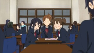 K-ON!! S2 Sub Indo Episode 22