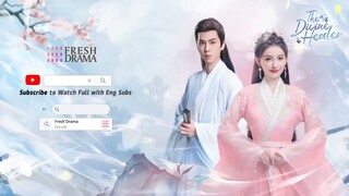 The Divine Healer EP 2 | Hana Lin, Pan Yi Hong | 藏药令 | Fresh Drama