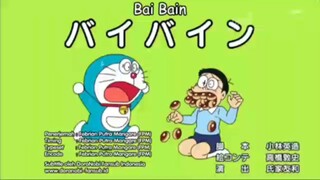 Doraemon Sub Indo Bai Bain