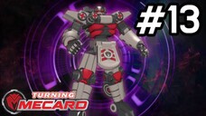 Turning Mecard (Hindi) |S1.E13 ∙ Breaking the Mecardimal Rule