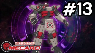 Turning Mecard (Hindi) |S1.E13 ∙ Breaking the Mecardimal Rule