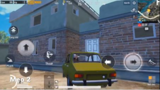 PUBG MOBILE: 13 Mẹo CÔNG & THỦ nhà ĐÔRÊMON | tips and tricks house | T98