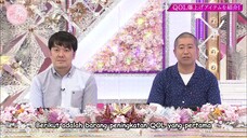 Ep.110 [INDOSUB] Soko Magattara, Sakurazaka
