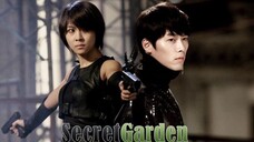 1. TITLE: Secret Garden/Tagalog Dubbed Episode 01 HD