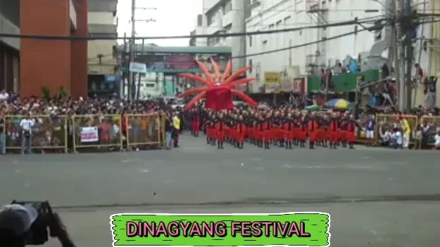 ANIME NARUTO DINAGYANG FESTIVAL PHILIPPINES ❤️❤️