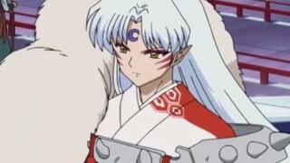 Ling Yue Xianji Mẹ của Sesshomaru, khi nhìn thấy Sesshomaru, bà đã nghĩ đến Tướng quân Inu