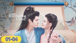 🇨🇳 The Everlasting Love (2023) Mini Drama Episode 1-4 (Eng Sub)