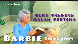 Buku Panduan Malam Pertama(Barbie)