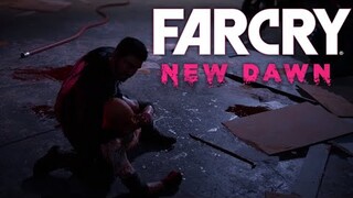 Thomas Rush - Far Cry: New Dawn Episode 3