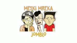 Lagu untuk mereka yang jomblo