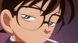 Cinta pertama "Comedy Conan" Kudo Shinichi adalah Asami? Peramal Suzuki Sonoko dan Conan Wei