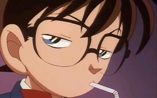 Cinta pertama "Comedy Conan" Kudo Shinichi adalah Asami? Peramal Suzuki Sonoko dan Conan Wei