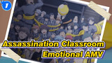 The Day That I Can Meet You Again! | Assassination Classroom Graduation Emotional AMV_1
