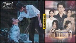 Kembalilah, Adik Tercinta - part 1