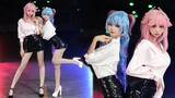 [tomboy] Two secretaries with sensual long legs at the same time? Shenzi's younger sister, Gan Yu, t