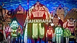 Luffy emang idola 😅