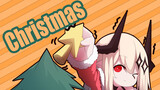[Arknights] Permen Natal~ (Buatan Sendiri)