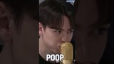 vernon's poop sound effect is kind of a rare talent 😭😂🤣 #GOING_SVT