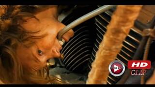 Furiosa Escapes Clip | Furiosa: A Mad Max Saga | Warner Bros