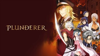 Plunderer Episode 3 English Sub