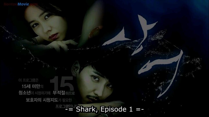 Shark Episode 1 sub indo