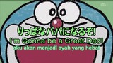 aku akan mejadi ayah yang hebat subtitle Indonesia and English