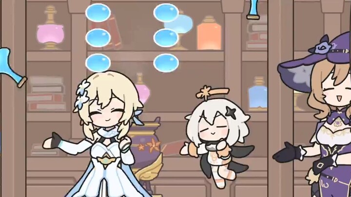 🎶Alkimia Irama Lucu