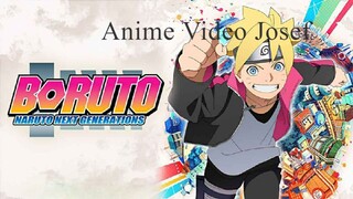 Boruto Episode 5 Tagalog