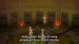 Isekai maou to shoukan shoujo no Dorei Majutsu s2(sub indo eps 9)