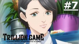 Trillion Game Hindi Dub 1080p ||S1.E7 ∙ Trillion Game, Inc.