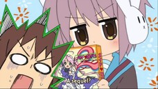 Suzumiya Haruhi-chan no Yuuutsu Episode 6 English Subbed