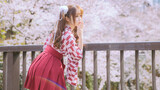 Hatsune Miku - ♥ Tokyo Retro ♥ Dance Cover