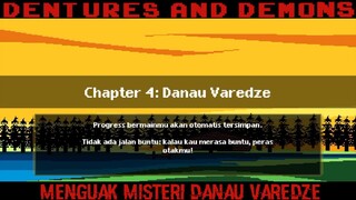 Tersisa 2 Pengikut Sekte Sesat Yang Belum Terungkap! |Dentures And Demons Part 4