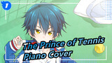 [The Prince of Tennis] Season|  Piano Cover_1