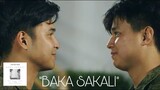 Baka Sakali by Chie Floresca and Raz de la Torre feat. PhilJie from A Soldier’s Heart