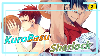 [KuroBasu|MAD Gambaran Tangan]SHINee-Sherlock_2