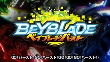 Beyblade Burst - Episode 28 - Tagalog Dub