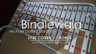 Binalewala - Michael Dutchi Libranda - Lyre Cover