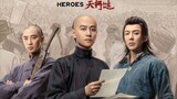 EP.1 ■HEROES (2024) Eng.Sub