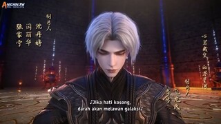 Tales of Demons and Gods S8 episode 5 sub indo