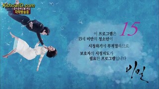 SECRET LOVE (sub indo) E02