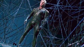 (Spider-Man 3) เมื่อเจ้าตัวร้ายโผล่มา สไปเดอร์แมนจะปล่อยผ่านได้ยังไง